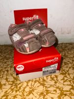 Kinder Sandalen gr.21 Superfit Berlin - Marzahn Vorschau