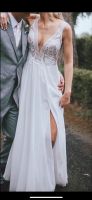 Brautkleid Vintage Hochzeit Boho Münster (Westfalen) - Centrum Vorschau