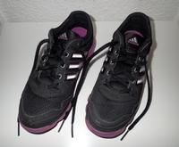Adidas Damen Sportschuhe, Gr.: EUR 38,5, US 7, UK 5,5, gebraucht! Altona - Hamburg Osdorf Vorschau