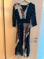 Langes Kleid von Desigual Gr 38 w neu Bayern - Allershausen Vorschau