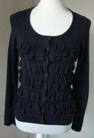 Mexx Strickjacke - Gr. S blau Nordrhein-Westfalen - Hagen Vorschau