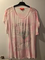 Longshirt / Shirt / Thea / Gr. 48 Bayern - Zorneding Vorschau