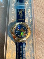 Swatch Scuba 200 - Modell "THALASSIOS" (SDZ102) Nordrhein-Westfalen - Schwelm Vorschau