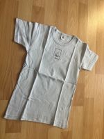 Petit Bateau Gr.140 Oberteil blau Top Zustand Shirt T-Shirt Stuttgart - Feuerbach Vorschau