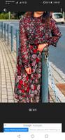 Maxi Kleid Thüringen - Ilmenau Vorschau