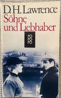 D. H. Lawrence - Söhne und Liebhaber Sendling - Obersendling Vorschau