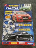 Premio Auto Tuning alle Marken Katalog 2006 Felgen Rarität NEU Düsseldorf - Flingern Nord Vorschau