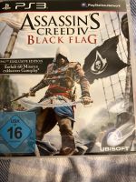 PS 3 Assassin‘s Creed IV Black Flag Baden-Württemberg - Weil der Stadt Vorschau