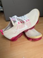 Nike Air VaporMax Flyknit 3 (Phantom Laser Fuchsia) Frankfurt am Main - Frankfurter Berg Vorschau