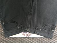 Jeans Hose S. Oliver Schwarz 30/32 Hessen - Grebenstein Vorschau