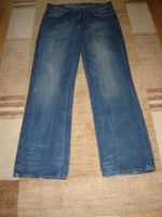 Herren Jeans H.I.S Gr. 34/34 blau Nordrhein-Westfalen - Ahlen Vorschau