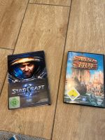PC Spiele Starcraft 2 / Anno 1404 Hessen - Limeshain Vorschau