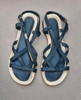 s.Oliver Sandalen schwarz Gr. 37 Bayern - Ingolstadt Vorschau