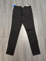 Jack & Jones Chino Hose Slim Marco 33/36 Neu schwarz Hessen - Seligenstadt Vorschau
