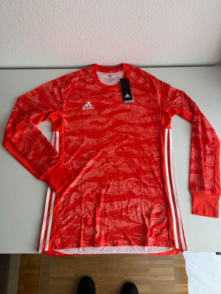 Adidas Torwart Trikot, Adipro 19, S, neu, Climate in Mainz