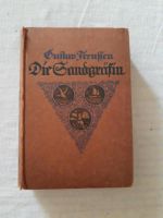 Gustaff Frenssen Die Sandgräfin 1920 Berlin - Köpenick Vorschau