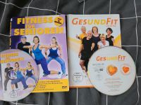 DVD Senioren Gesundheit Fitness Dresden - Cotta Vorschau