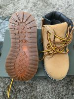 Timberland Boots Gr.21 Schleswig-Holstein - Lübeck Vorschau