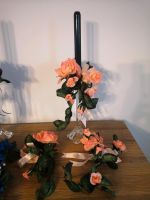 Blumen Kerzen-Kränze Tischdeko Nordrhein-Westfalen - Wesseling Vorschau