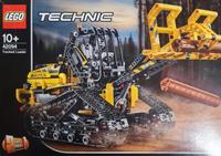 Lego Technic Raupenlader 42094 Nordrhein-Westfalen - Kempen Vorschau