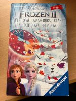 Spiel Disney Frozen II Helft Olaf Ravensburger Niedersachsen - Celle Vorschau