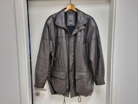 Hochwertige Lederjacke Herren, Gr. 52, Smooth Collection, TOP Nordrhein-Westfalen - Erkelenz Vorschau