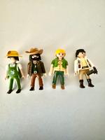 Playmobil Ranger Safari Playmobilfigur Figur Bad Zwischenahn - Bloh Vorschau