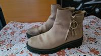 Schuhe Größe 39 Sachsen - Niedercunnersdorf Vorschau