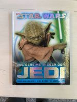 Star Wars Das Geheime Wissen der Jedi Friedrichshain-Kreuzberg - Kreuzberg Vorschau