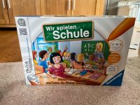 tiptoi Wir spielen Schule Schleswig-Holstein - Sievershütten Vorschau