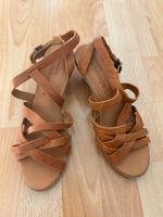 Timberland Earthkeepers - Sandalen mit Absatz - Gr. 40 Obergiesing-Fasangarten - Obergiesing Vorschau