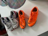 !!! Nike Air Max & Mercurial X !!! Hessen - Großenlüder Vorschau