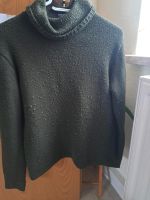 Rollkragenpullover Gr.34/36 Thüringen - Zeulenroda-Triebes Vorschau