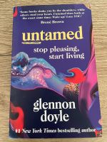 Untamed von Glemon Doyle in Englisch Hessen - Messel Vorschau