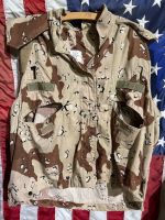 Original US Army Cover, PASGT VEST 6 Color Desert- Small/Medium Hessen - Bad Endbach Vorschau