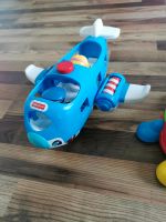 Fisher Price Flugzeug Nordrhein-Westfalen - Wiehl Vorschau