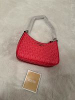 Michael Kors jet set Tasche neu pink fuchsia clutch Handtasche Nordrhein-Westfalen - Oberhausen Vorschau