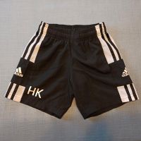 Adidas Sport Shorts Gr. 128 schwarz HK kurze Hose Rheinland-Pfalz - Zerf Vorschau
