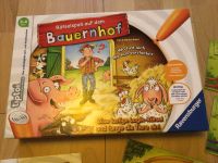 Tip Toi Spiel Bauernhof Mecklenburg-Vorpommern - Beseritz Vorschau