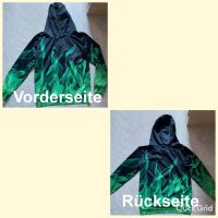 3D Flammen Pullover Hessen - Butzbach Vorschau