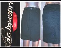 EDC by Esprit Minirock Rock Jeansrock Gr.36 (38) schwarz Bayern - Straubing Vorschau
