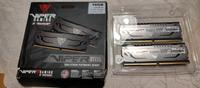 Viper Gaming 4400Mhz Extreme DDR4, 16 GB aus Aufrüstung Schleswig-Holstein - Neumünster Vorschau