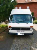 VW LT 28 Wohnmobil/ Camper Hessen - Homberg (Efze) Vorschau