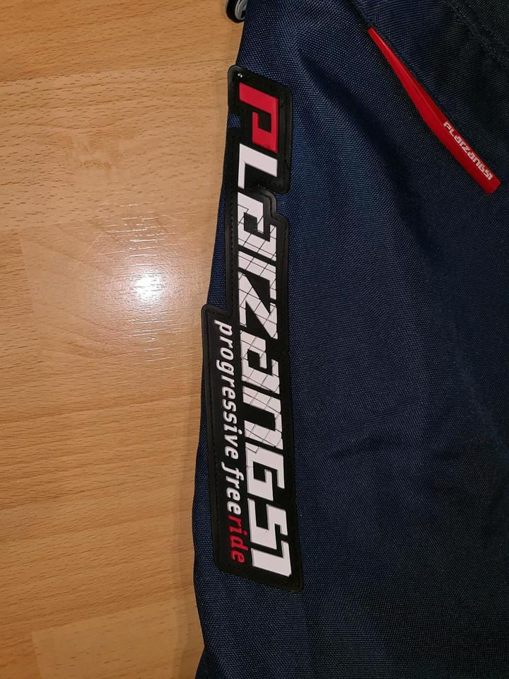 Platzangst Bulldog - xl - Downhill Freeride Motorcross Hose Pant in Nürnberg (Mittelfr)