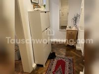 [TAUSCHWOHNUNG] Super geschnittene Altbau-Wohnung in Bestlage München - Sendling Vorschau