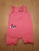 Jumpsuit Einteiler Sommer Baby Gr. 68 Mädchen Sachsen-Anhalt - Magdeburg Vorschau