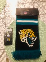 NFL Fan Schal plus 3 Set PIN Jacksonville Jaguars NEU Nürnberg (Mittelfr) - Aussenstadt-Sued Vorschau