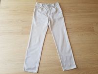 Hose Joker Jeans Harlem Walker 32/34 helles beige 100 % Baumwolle Niedersachsen - Lilienthal Vorschau