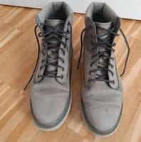 Timberland Stiefel Grau Größe 38 Pankow - Französisch Buchholz Vorschau