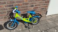 Fips Kinderfahrrad 12“ Nordrhein-Westfalen - Bedburg-Hau Vorschau